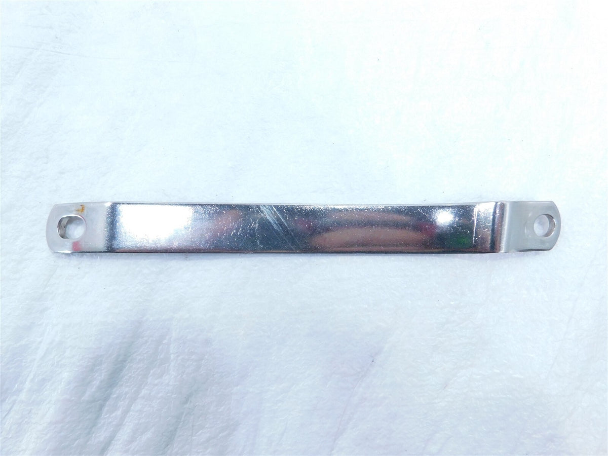 1983-1985 Harley Davidson Sportster XLH 1000 Ironhead Air Cleaner Mount Bracket - C3 Cycle
