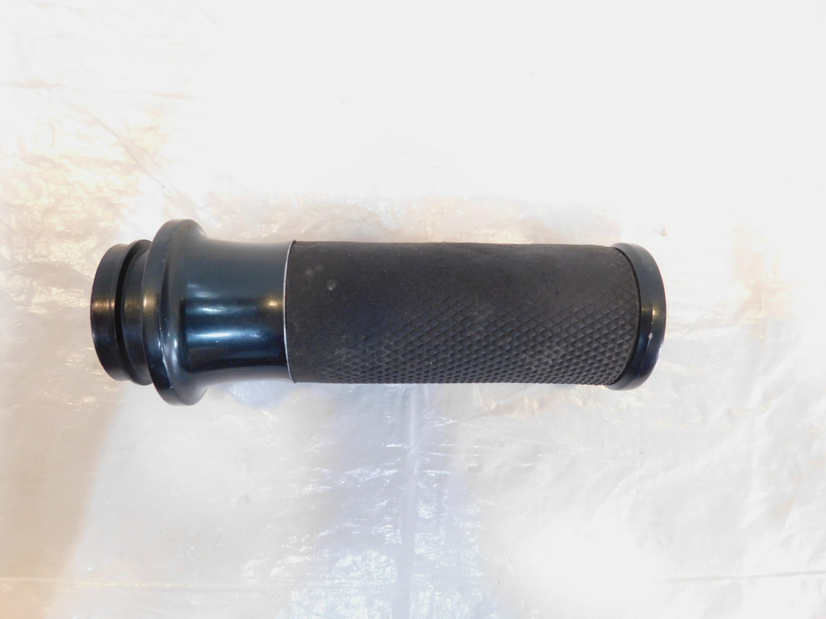 Harley Davidson Touring Dyna Sportster & Softail Left Handlebar Hand Grip - C3 Cycle