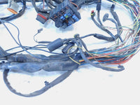Harley Davidson Touring Electra Glide Ultra Classic Main Wiring Wire Harness - C3 Cycle