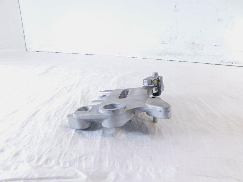 Aprilia Shiver 750 SL750 & Dorsoduro SMV750 NON-ABS Rear Brake Bracket Mount