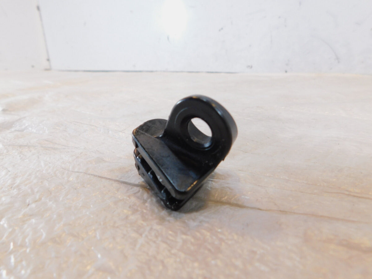 2019-2020 Aprilia Shiver 900 Engine Motor Swingarm Belt Guard Sliding Block - C3 Cycle