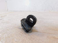 2019-2020 Aprilia Shiver 900 Engine Motor Swingarm Belt Guard Sliding Block - C3 Cycle