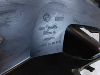 BMW K1600 K1600GT K1600GTL Damask Red Left Rear Tail Section Side Cover Fairing - C3 Cycle