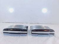Harley Touring Dyna & Softail Performance Machine Scallop Cylinder Rocker Boxes - C3 Cycle
