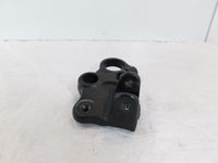 2004-2016 Triumph Thruxton 900 EFI Left Foot Peg Footrest Bracket Mount T2075076 - C3 Cycle