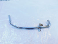 01-06 Harley Davidson Dyna FXDL Low Rider Chrome Side Kick Jiffy Stand Kickstand