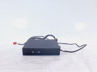 1993-1996 Harley Davidson Tour & Electra Road King CB Radio Intercom Power Amp - C3 Cycle