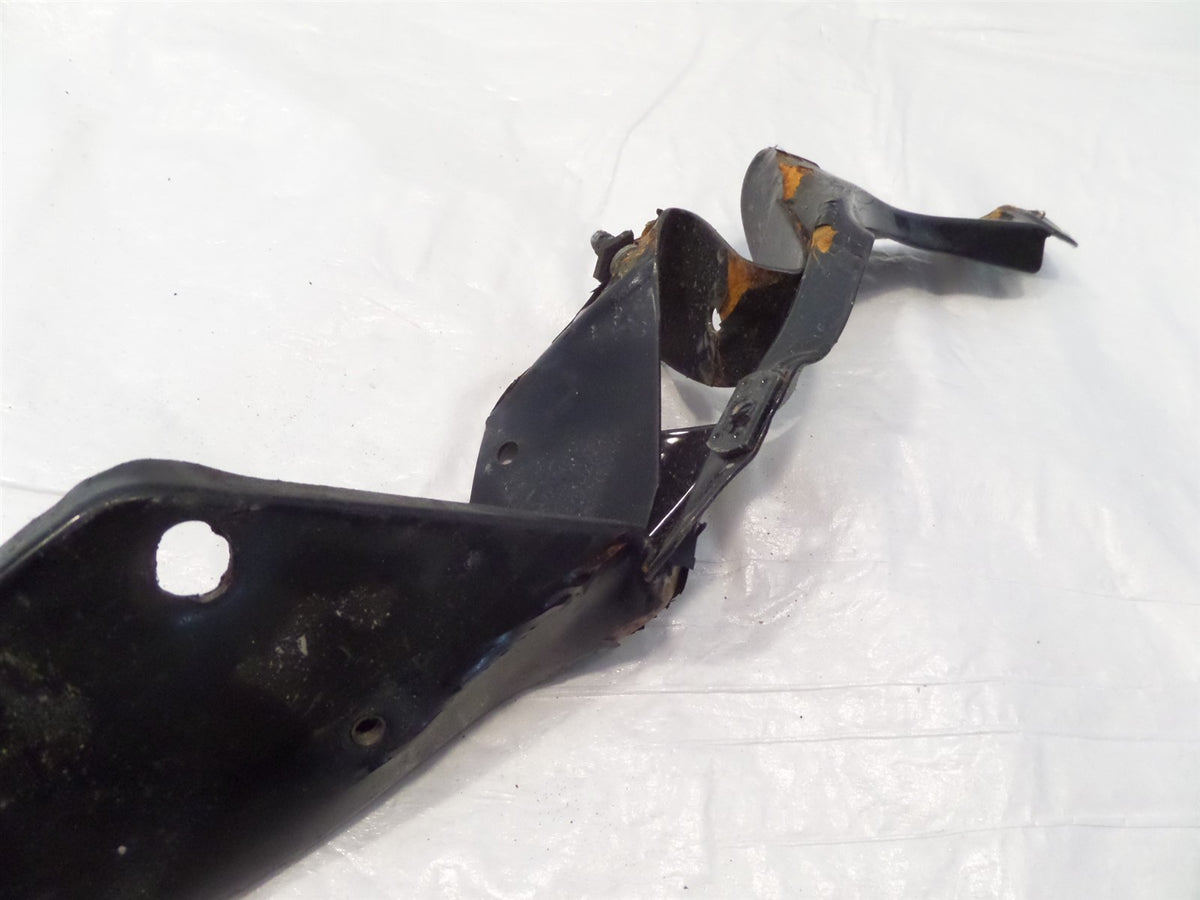 Bent Harley Davidson Electra Glide & Street Glide Right Front Fairing Bracket - C3 Cycle