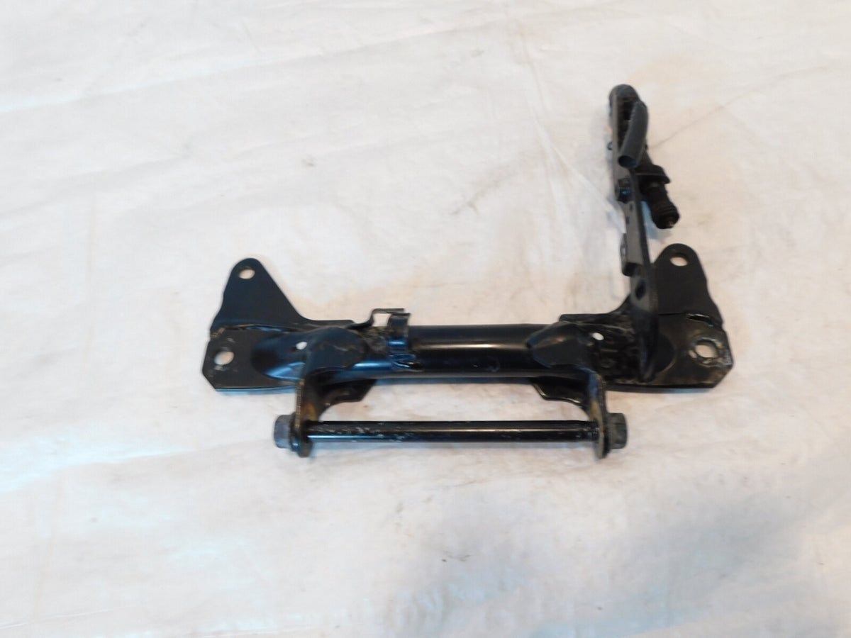 Honda Fury 1300 VT1300 Front Cross Pipe Bar Engine Mount Mounting Bracket Stay - C3 Cycle