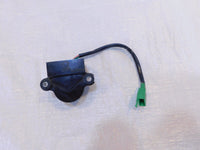 2002-2008 Honda VTX1800 VTX1800S VTX1800R Bank Angle Tip Over Crash Sensor - C3 Cycle