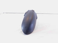 BMW K1300 K1300R & K1200 K1200R Black Front Wheel Mudguard Fender Cover