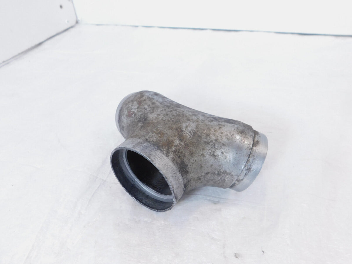 Harley Davidson EVO Touring Dyna & Softail Carb Carburetor Intake Manifold - C3 Cycle