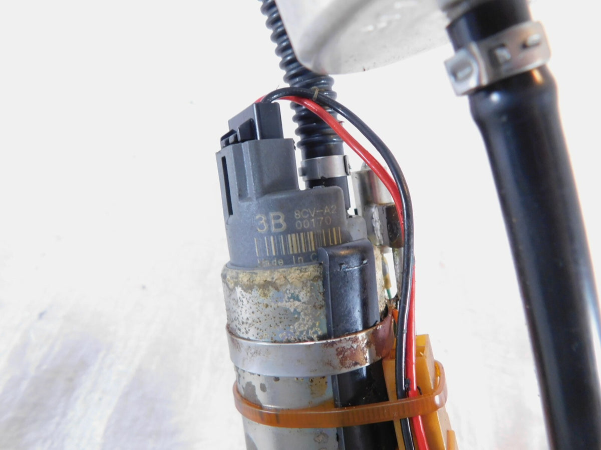 2007 2008 2009 Aprilia Shiver 750 SL750 Gas Petrol Fuel Tank Pump - 854638 - C3 Cycle