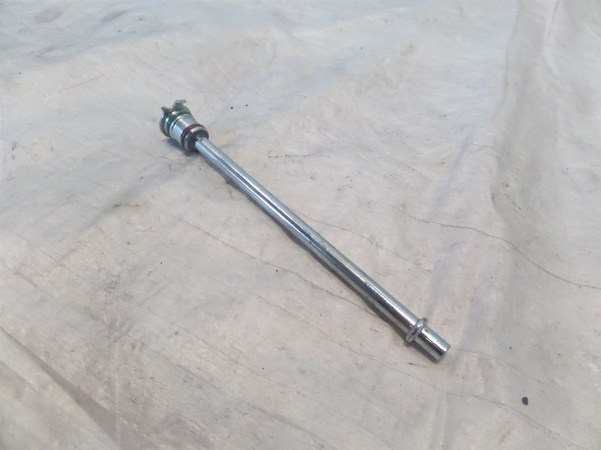 Triumph Daytona 675 Street Triple R & Tiger Transmission Oil Feeder Pipe Line - C3 Cycle