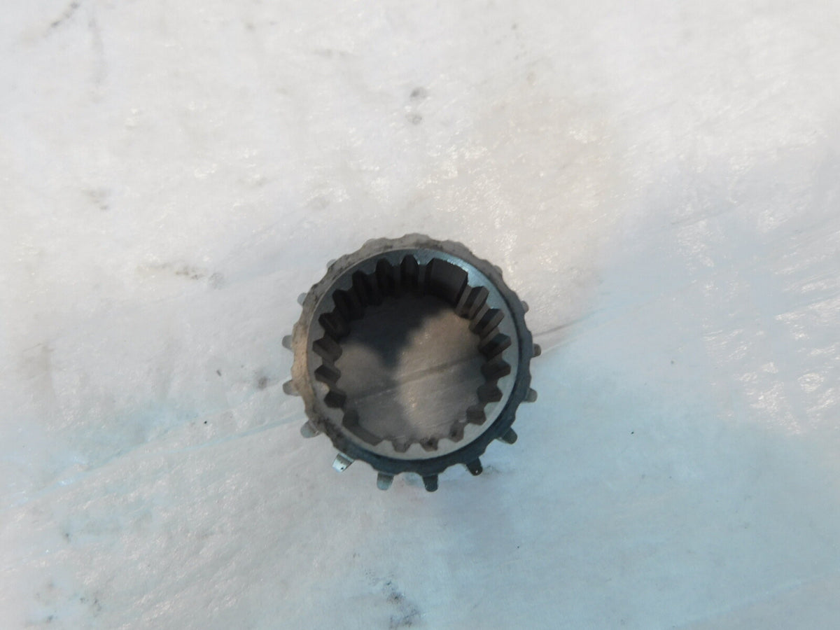 Honda CBR1000RR CBR600RR CB1000R Crankshaft Cam Chain Timing Sprocket 17T - C3 Cycle