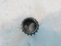 Honda CBR1000RR CBR600RR CB1000R Crankshaft Cam Chain Timing Sprocket 17T - C3 Cycle