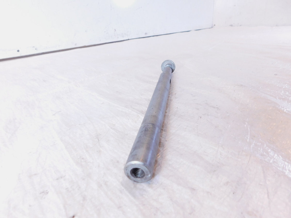 BMW R1150RT & R1150R & Rockster Transmission Frame Connection Pipe - 23717653810 - C3 Cycle