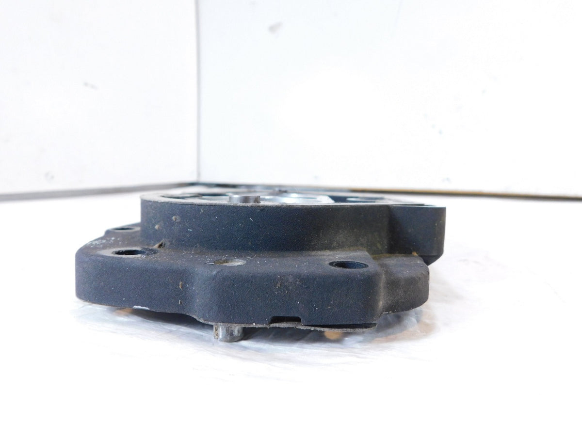 Harley Davidson Dyna Low Rider & Wide Glide Transmission Bearing Trap Door - C3 Cycle