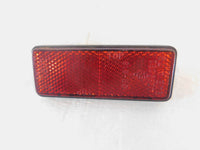Honda Shadow VT1100 VT1100C Magna VF750 Rear License Plate Bracket Reflector - C3 Cycle