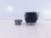 Harley Davidson Touring Dyna Softail Twin Cam 103 Cylinder Barrel Jug & Piston - C3 Cycle
