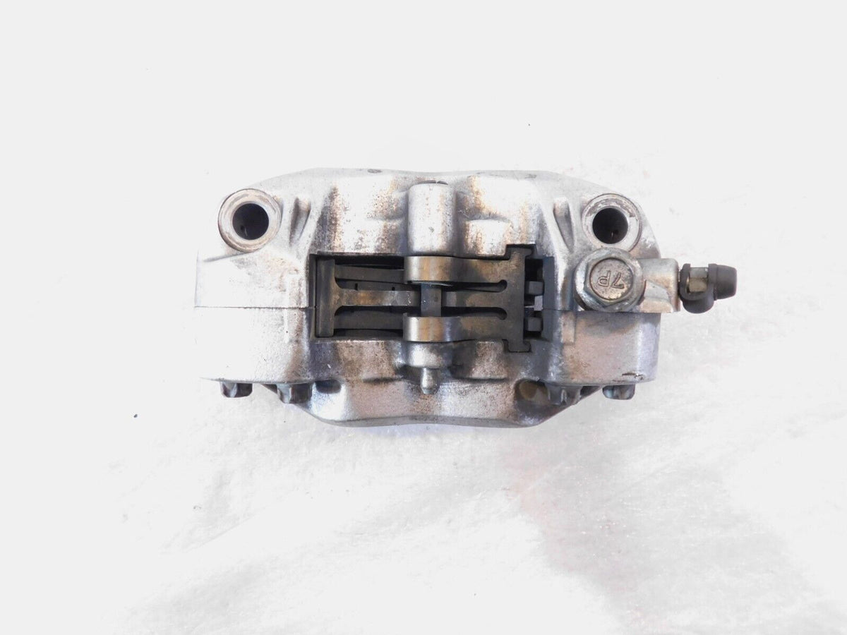 2008-2009 Suzuki B-King GSX1300BK Busa King Front Wheel Left Disc Brake Caliper - C3 Cycle