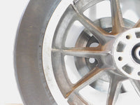 Harley Davidson Dyna Softail & Sportster 883 & 1200 Rear Rim Mag Wheel & Tire