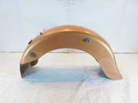 Harley Davidson FLTR Road Glide Copper 105th Anniversary Rear Wheel Cover Fender - C3 Cycle