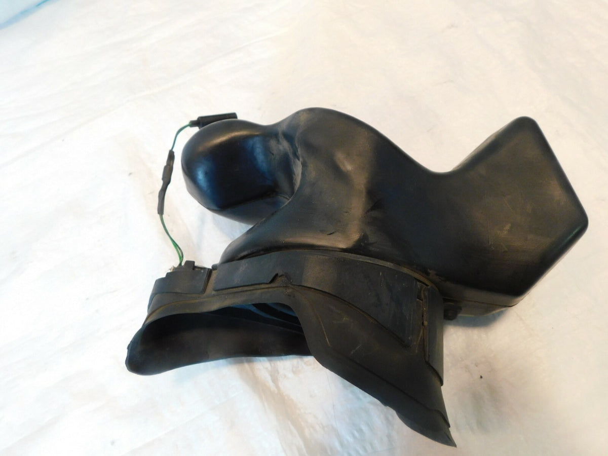1997-2009 BMW K1200 LT K1200LT Right Front Loud Speaker & Dash Housing Box - C3 Cycle