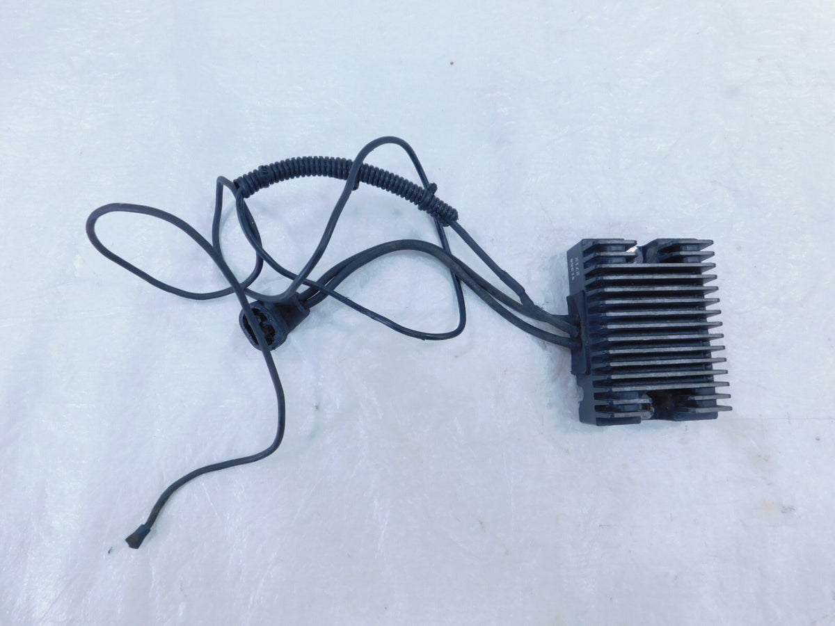 Harley Davidson EVO Touring Softail FXR & Dyna Voltage Rectifier Regulator - C3 Cycle