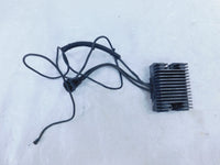 Harley Davidson EVO Touring Softail FXR & Dyna Voltage Rectifier Regulator - C3 Cycle