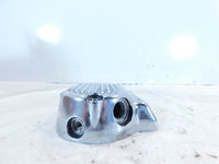 Harley Davidson Electra Glide Dyna Softail Ribbed Transmission Right Side Cover