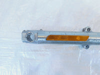 Bent Harley Dyna Super Glide & Low Rider Right Front Fork Shock - For Parts - C3 Cycle