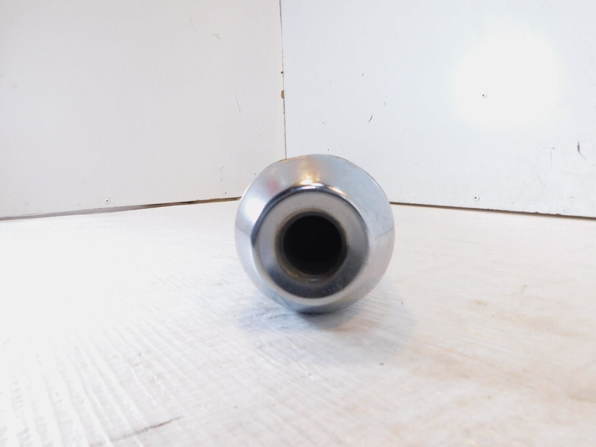 BMW Airhead R100 R60 R75 R80 R80RT R90 R100RT Left/Right Exhaust Muffler Pipes - C3 Cycle