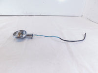 Yamaha SR400 Virago V Star 1100 Custom L/R Rear Turn Signal Indicator -For Parts - C3 Cycle