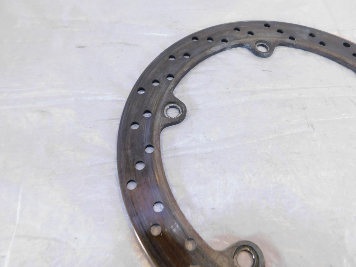 BMW K1200 LT RS & R1100 GS R RT & R1150GS & R1200C Front Wheel Disc Brake Rotor - C3 Cycle