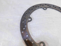 BMW K1200 LT RS & R1100 GS R RT & R1150GS & R1200C Front Wheel Disc Brake Rotor - C3 Cycle