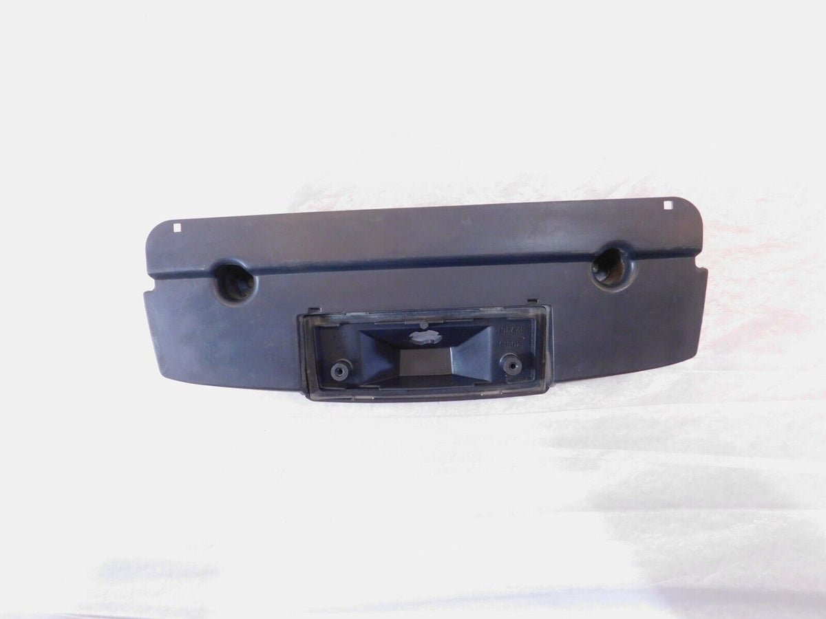 1988-2000 Honda GL1500 Goldwing 1500 Rear License Number Tag Light Plate Fairing - C3 Cycle