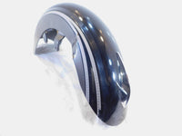 2004-2011 04-11 Victory Kingpin Front Wheel Mudguard Cover Fender 1014212 - Bent - C3 Cycle