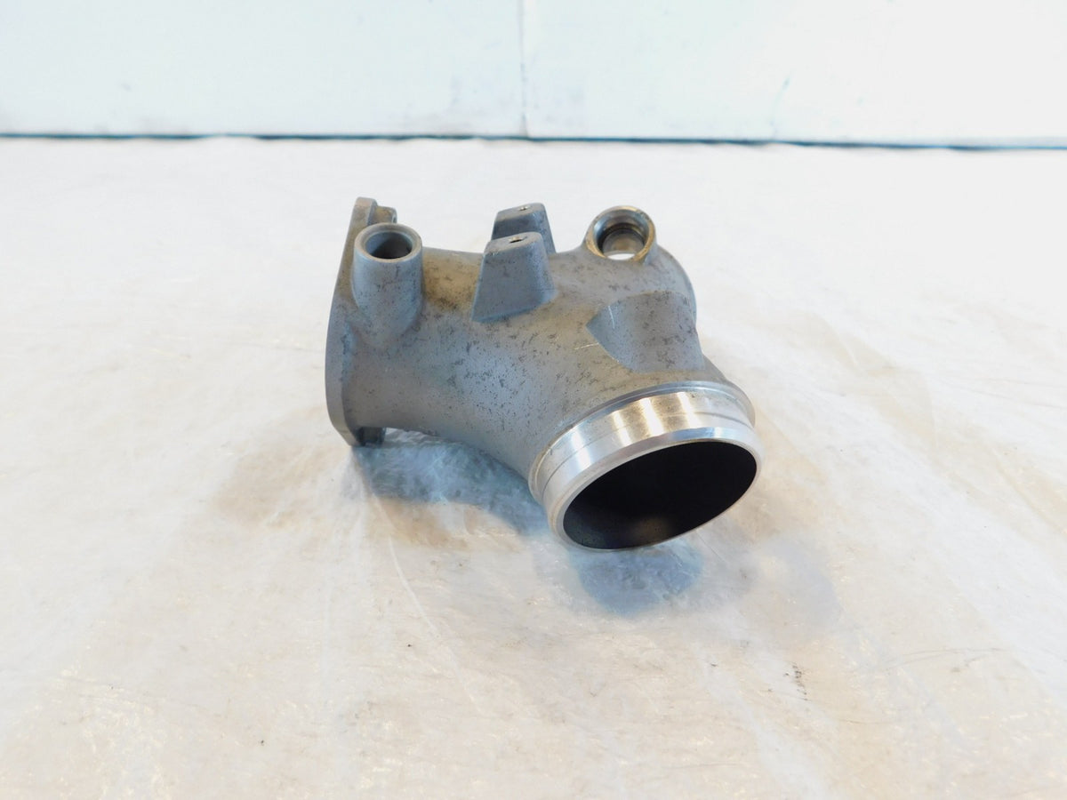 Harley Davidson EFI Electra Glide Softail Dyna Throttle Body Air Intake Manifold - C3 Cycle