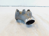 Harley Davidson EFI Electra Glide Softail Dyna Throttle Body Air Intake Manifold - C3 Cycle