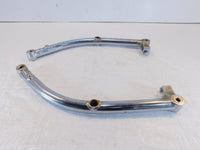 Suzuki Intruder 800 Boulevard S50 Rear Fender Mount Passenger Grab Bar Handles - C3 Cycle