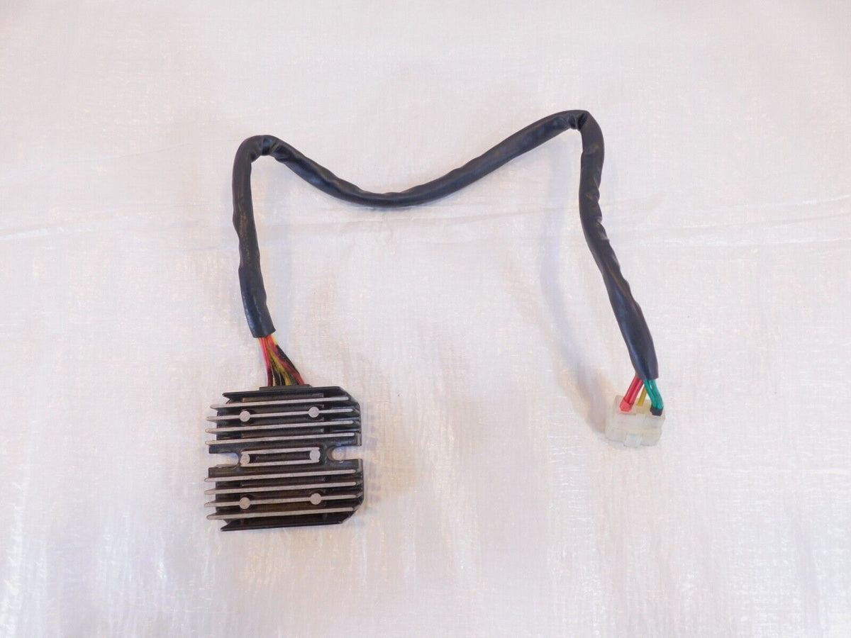 Yamaha FZ1 FZ-1 FZ1000 & FZS1000 & V-Star 650 Custom Voltage Regulator Rectifier - C3 Cycle