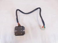 Yamaha FZ1 FZ-1 FZ1000 & FZS1000 & V-Star 650 Custom Voltage Regulator Rectifier - C3 Cycle