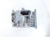 Harley Dyna Super Glide & Street Bob Silver Transmission Housing Case For Repair - C3 Cycle