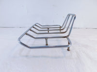 Honda GL1500 Goldwing 1500 Chrome Upper Rear Storage Trunk Luggage Carrier Rack