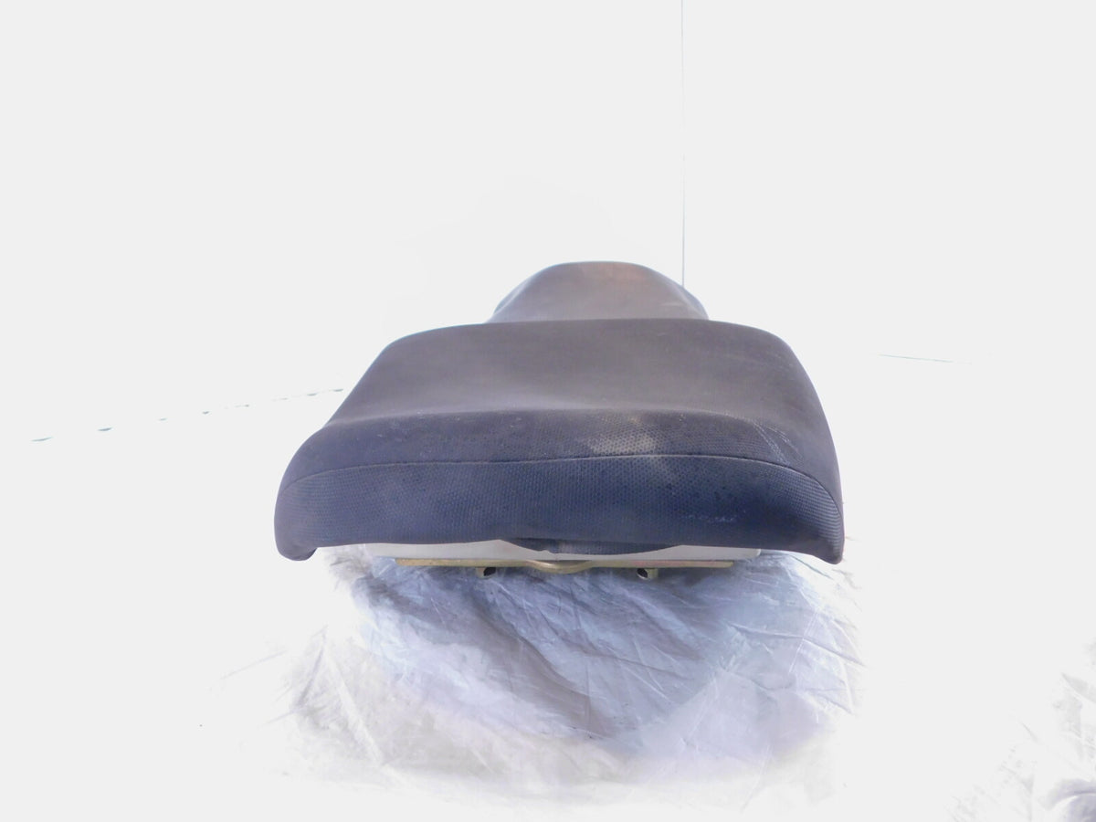 Suzuki Bandit 1200 GSF1200S GSF1200 Front Driver Rear Passenger Seat Pad & Cover - C3 Cycle