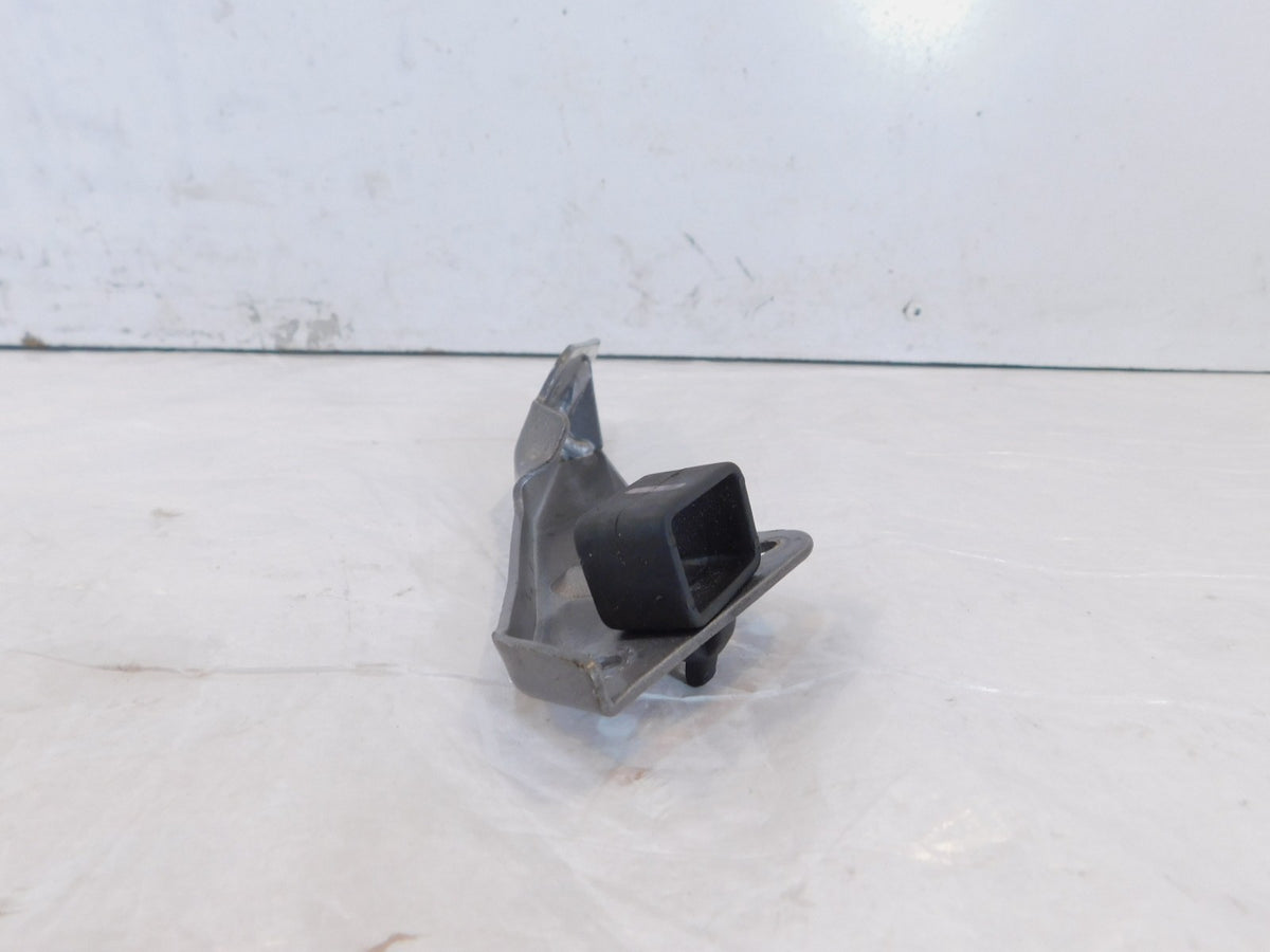 Ducati Sport Touring ST4 Grey Left Driving Mirror Mount Bracket Holder Mount - C3 Cycle