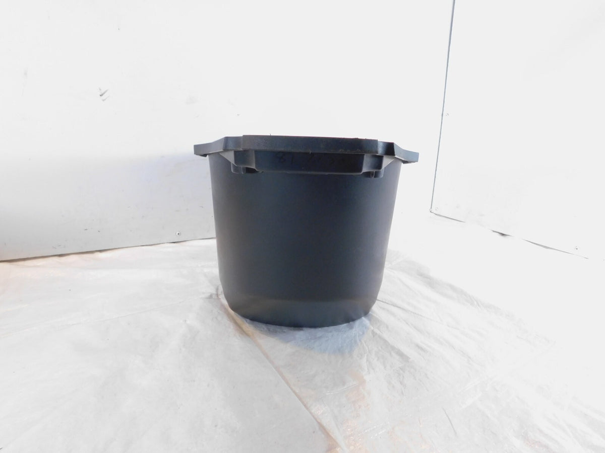 2012-2019 Yamaha YW50 Zuma 50 50F 50FX Under Seat Storage Luggage Trunk Box - C3 Cycle