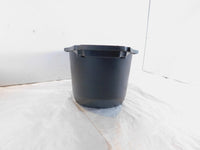 2012-2019 Yamaha YW50 Zuma 50 50F 50FX Under Seat Storage Luggage Trunk Box - C3 Cycle