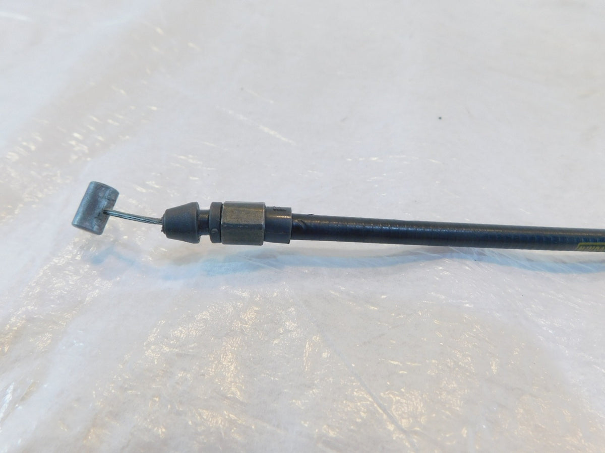 2013-2019 KTM 690 Duke Rear Seat Saddle Lock Release Latch & Cable Line - no key - C3 Cycle